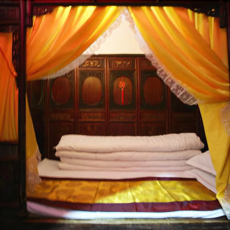 Si Sheng Qing Inn