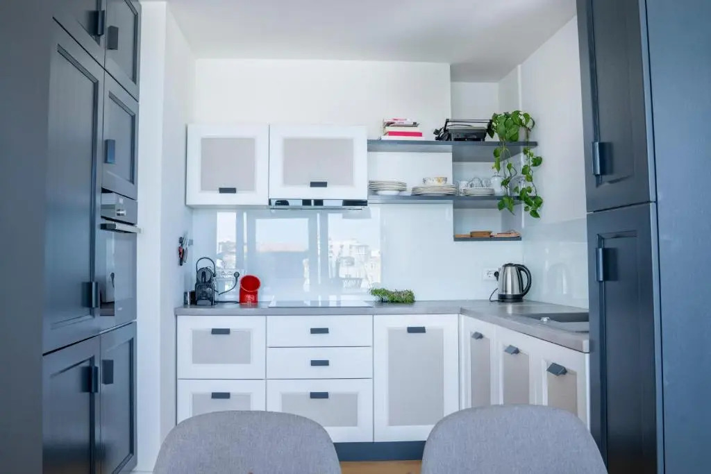 Vanni apartment