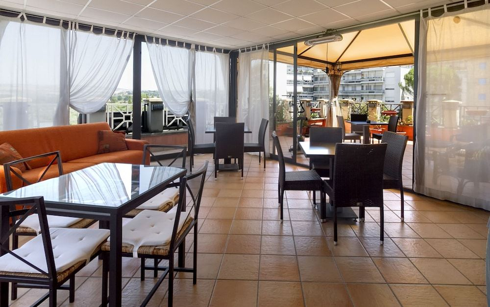 Hotel Antiche Terme Benevento
