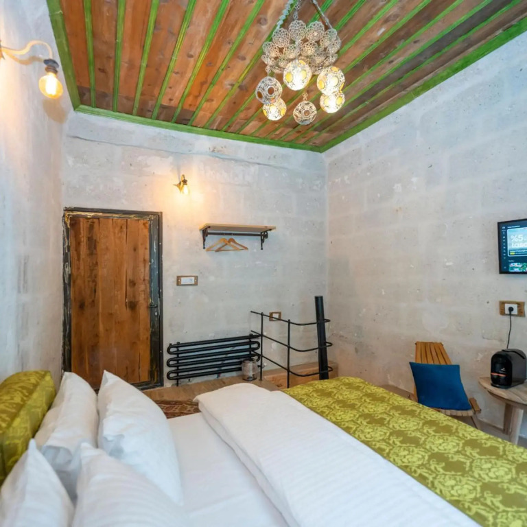 terracota hotel
