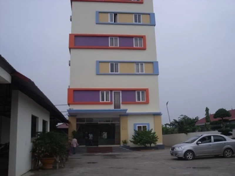 Yen Ngoc Hotel