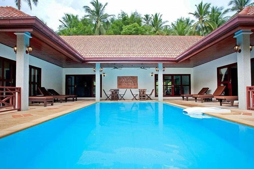 Villa Malier