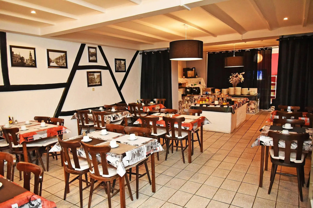 Hotel Amsterdam Fauquemont
