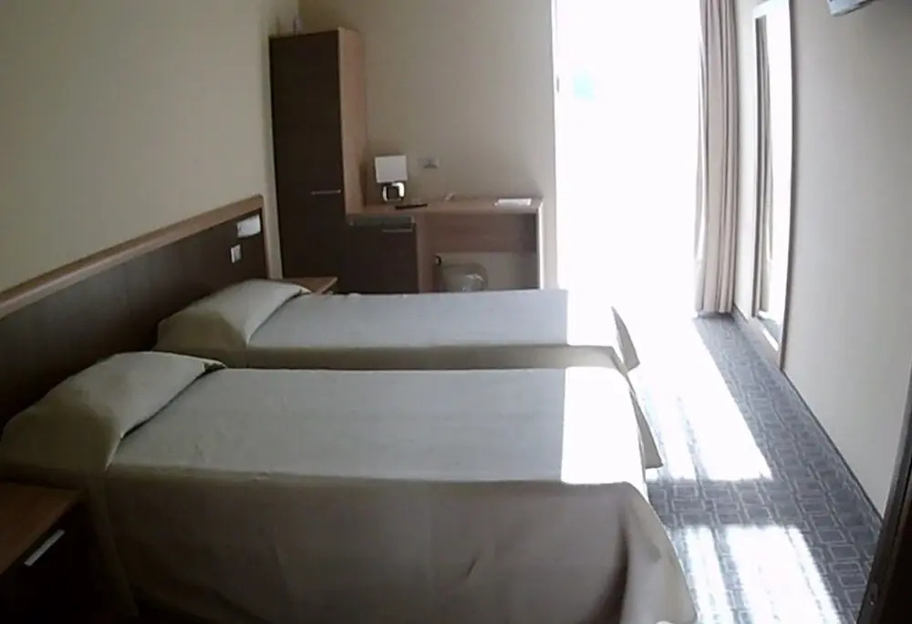 Cristalresort