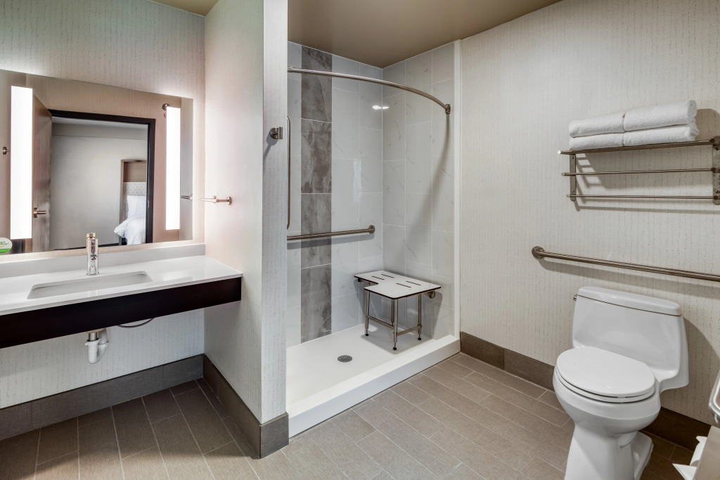 Holiday Inn Kansas City Downtown by IHG