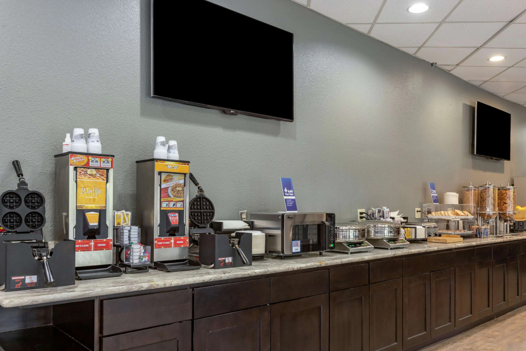 Best Western Sunridge Inn & Conference Center