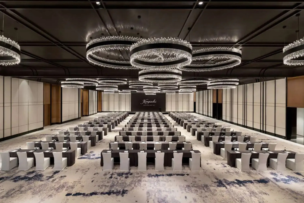 Kempinski Hotel Hangzhou