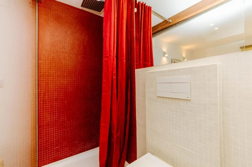 Rent4rest Bairro Alto Charming 1 Bedroom Apartment