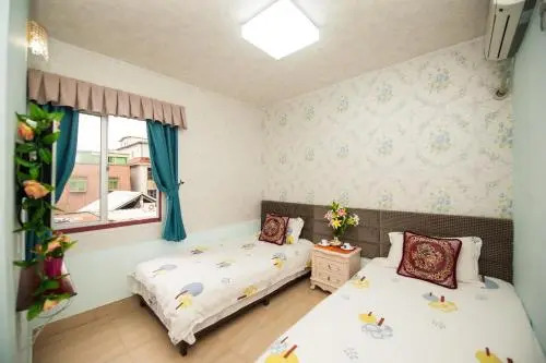 Na Lian Hai Homestay