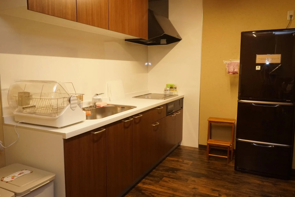 Guest House Ouka