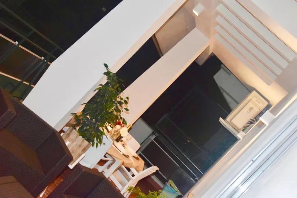 Terrazza San Giovanni apartment