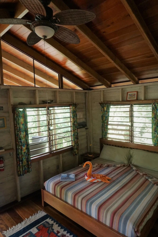 Lucky Dreamer Lodge