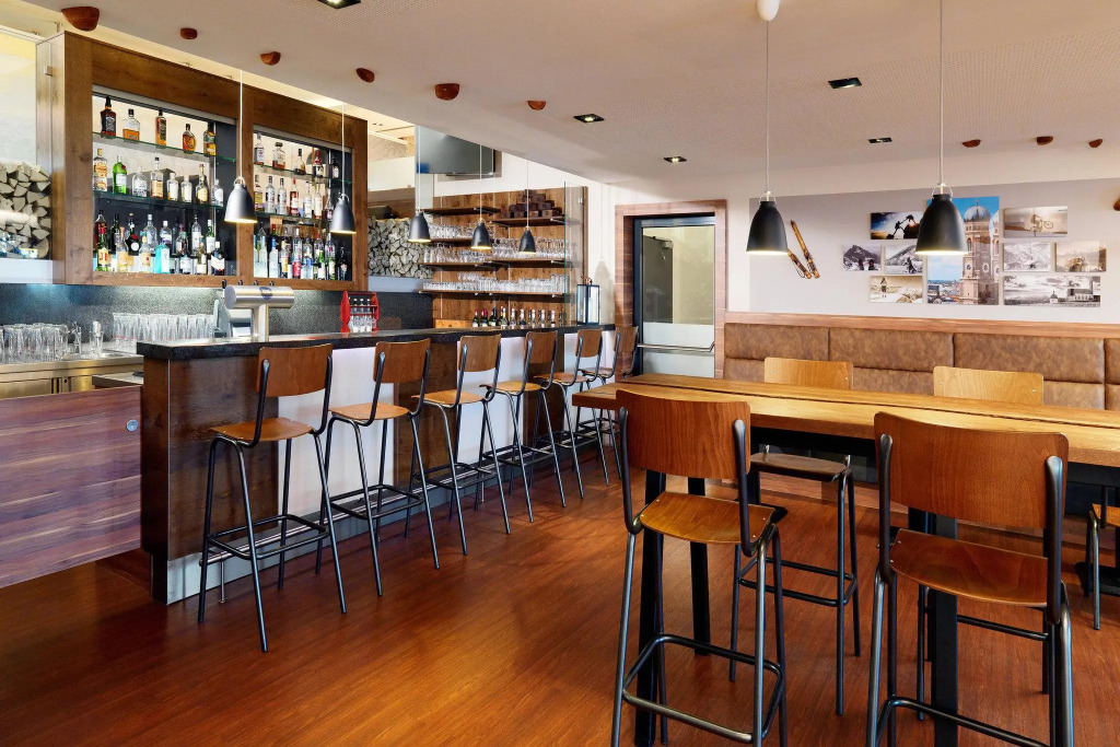 Residence Inn by Marriott Munich Central