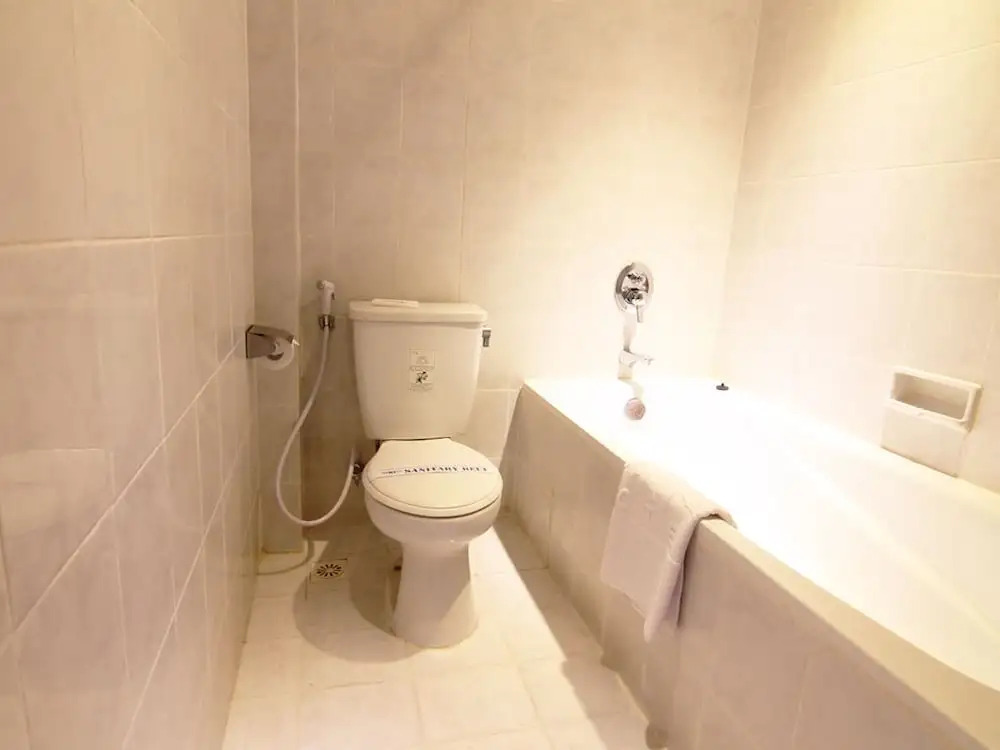 Narita Classic Hotel Surabaya
