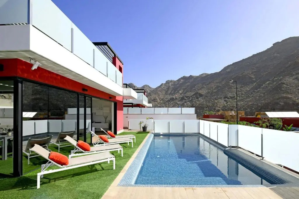 Villa Morro del Guincho 31