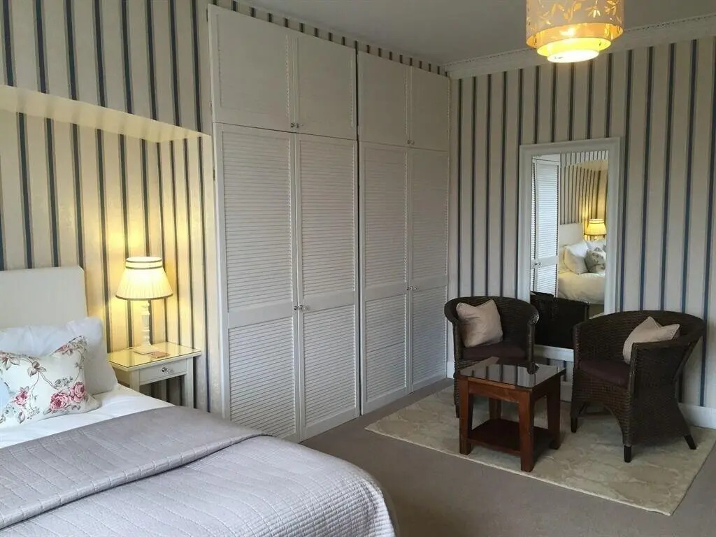 Ellangowan House B&B