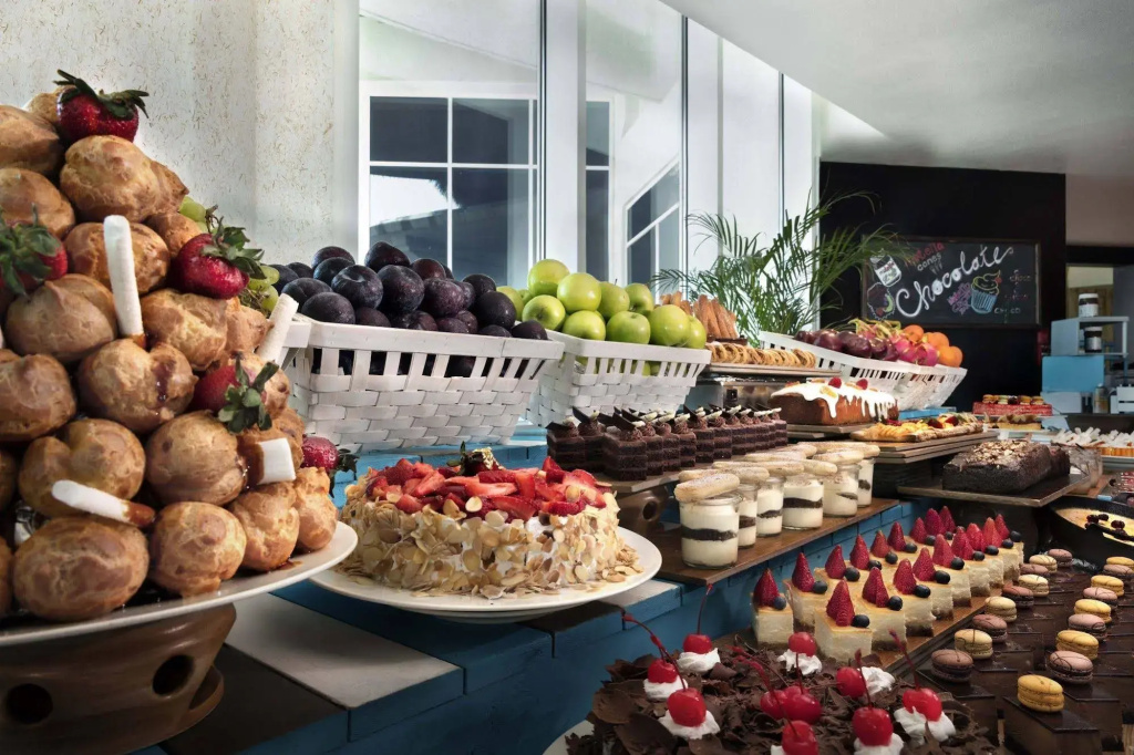 Banana Island Resort Doha By Anantara