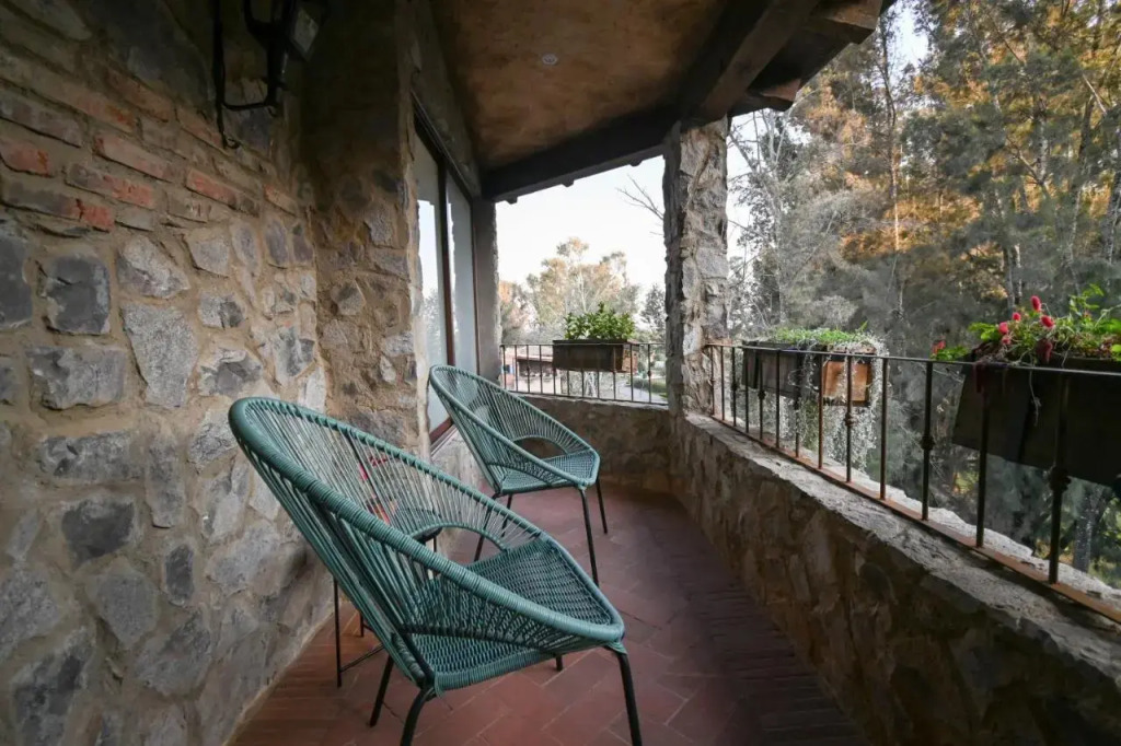 Villa Toscana