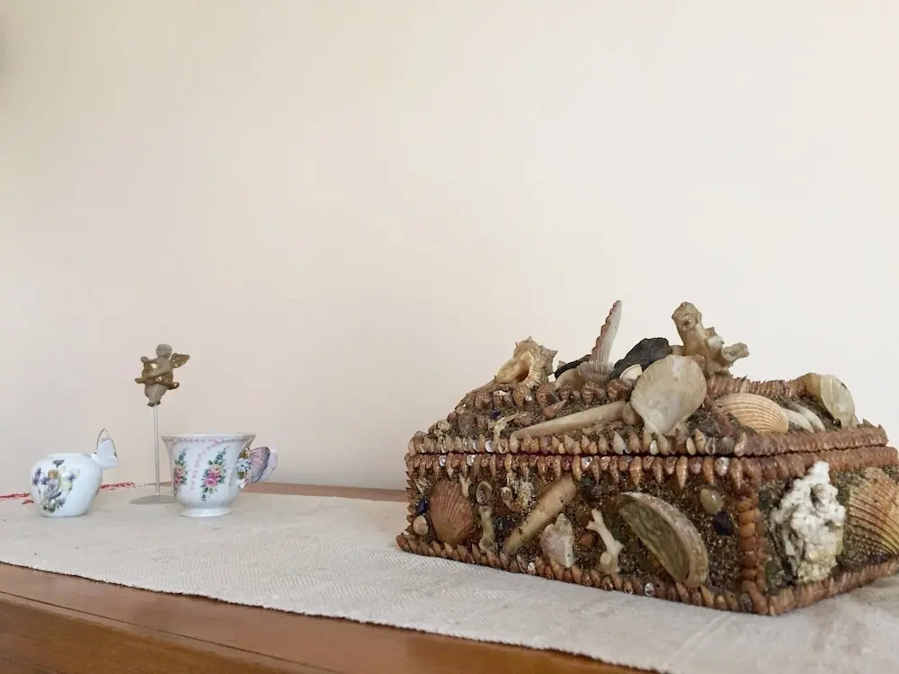 "?seahorse Amalfi Coast Holiday House?"