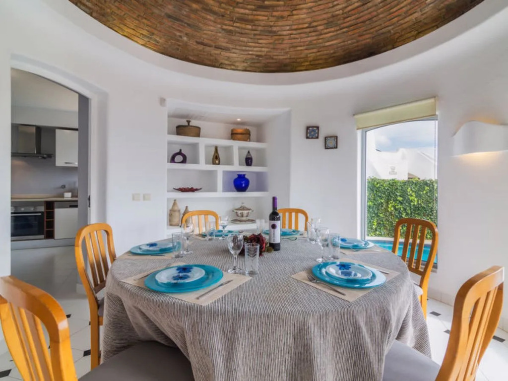 Villa Arribas Villa by Interhome