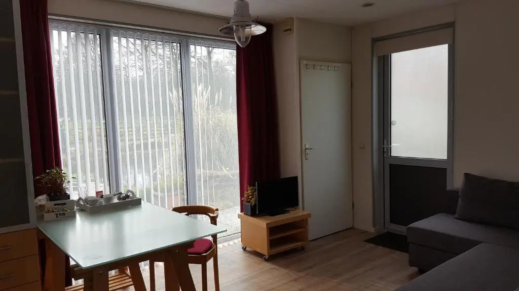 Luxe Studio Bovenweg