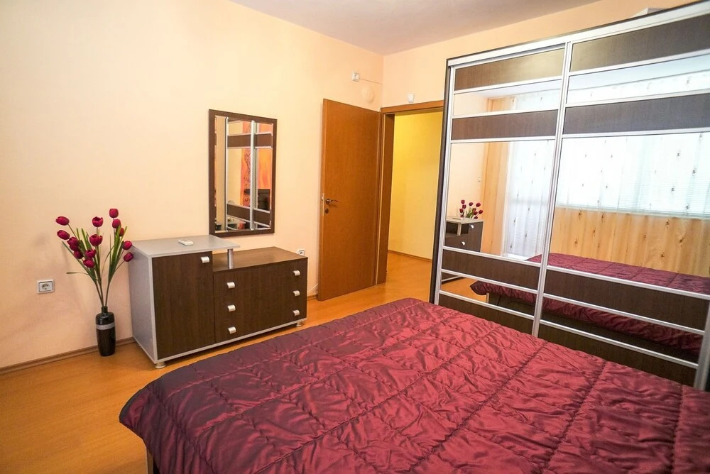 Apartment Geo Milev