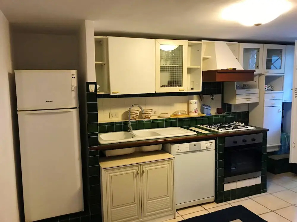 Apartment With One Bedroom In Fregene With Wifi 350 M From The Beach