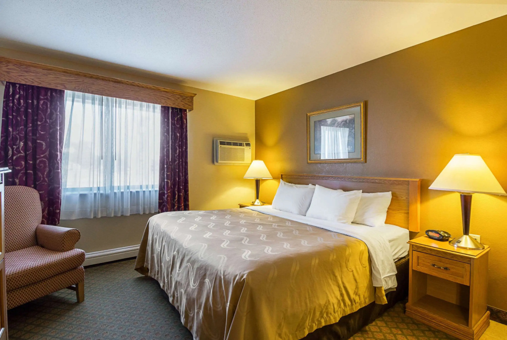 Quality Inn St Cloud West