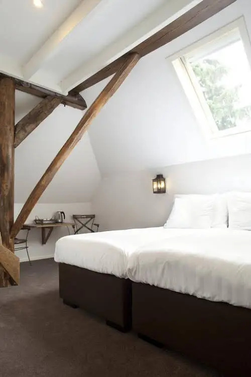 Hotel B&B Hoeve de Vredenhof
