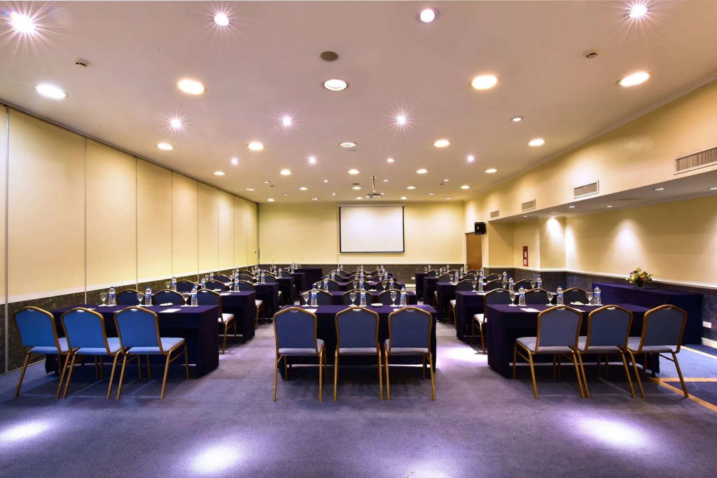Pestana Buenos Aires