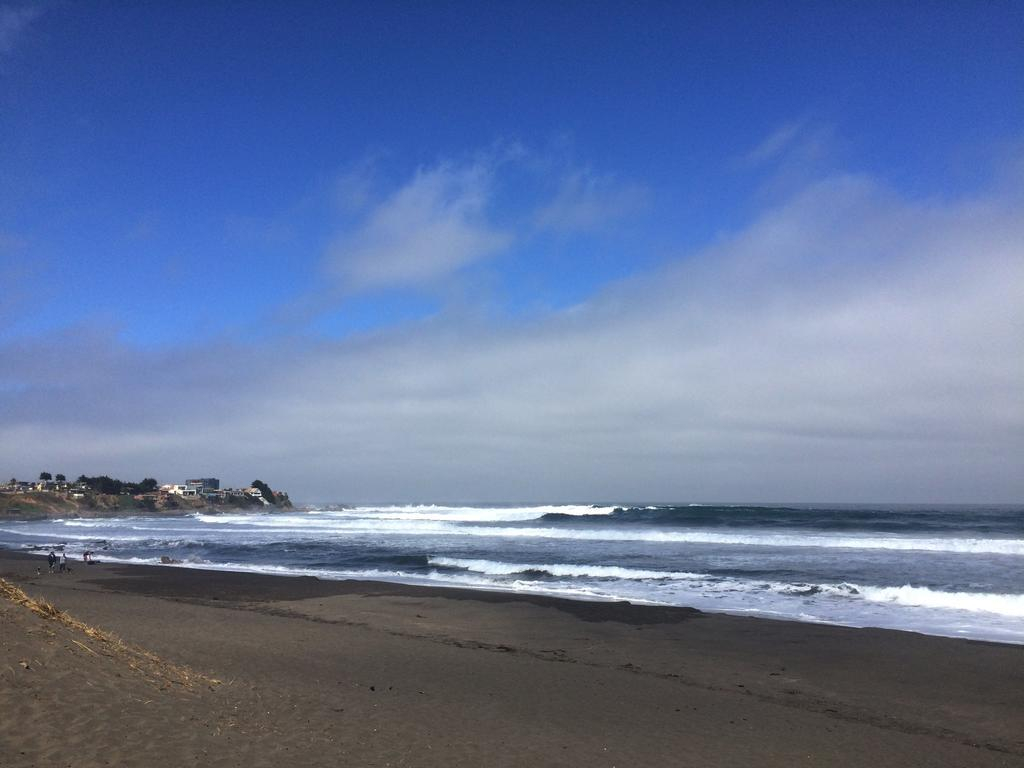 Pichilemu Surf Hotel
