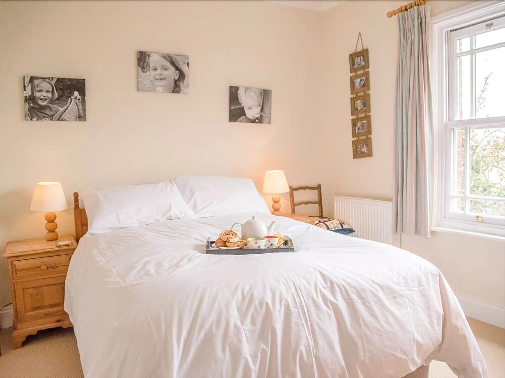 16 Hartington, Aldeburgh