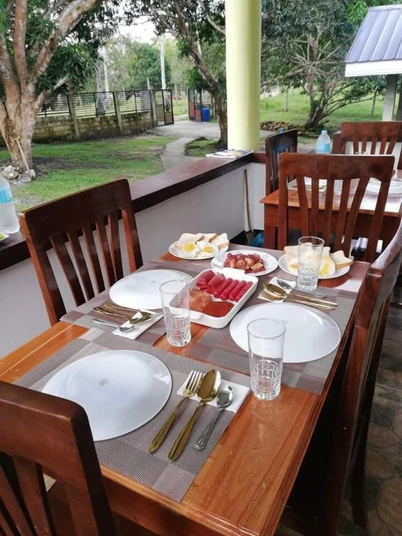 Balai Mariacaria Pension House