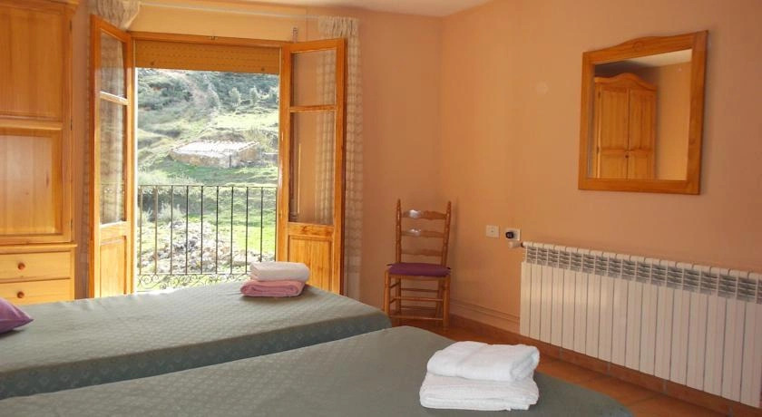 Casa Lino