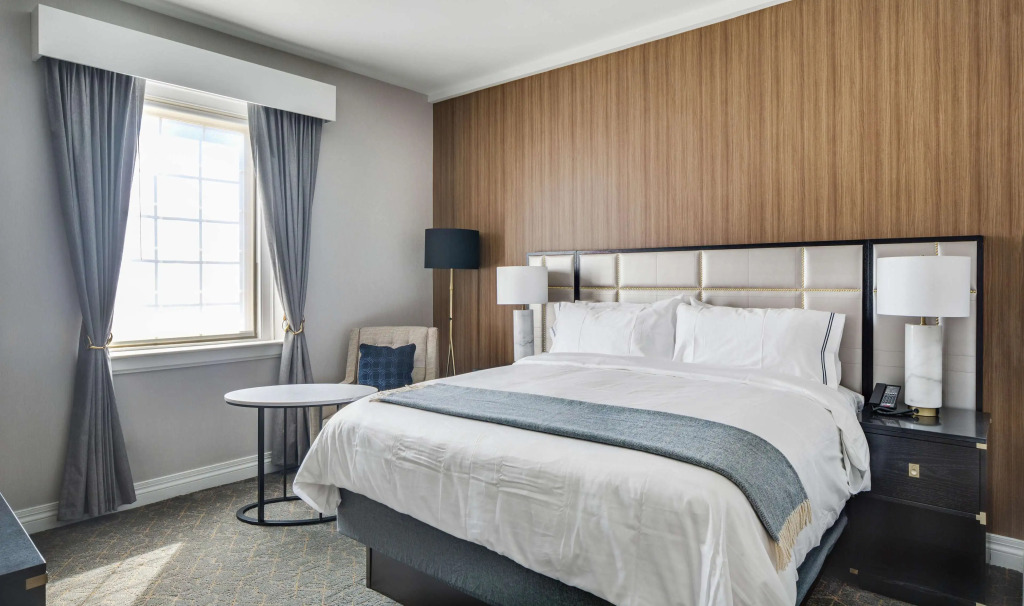 The Sire Hotel Lexington, Tapestry Collection by Hilton