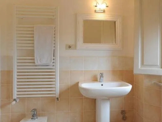 Bed and Breakfast Le Chiarine