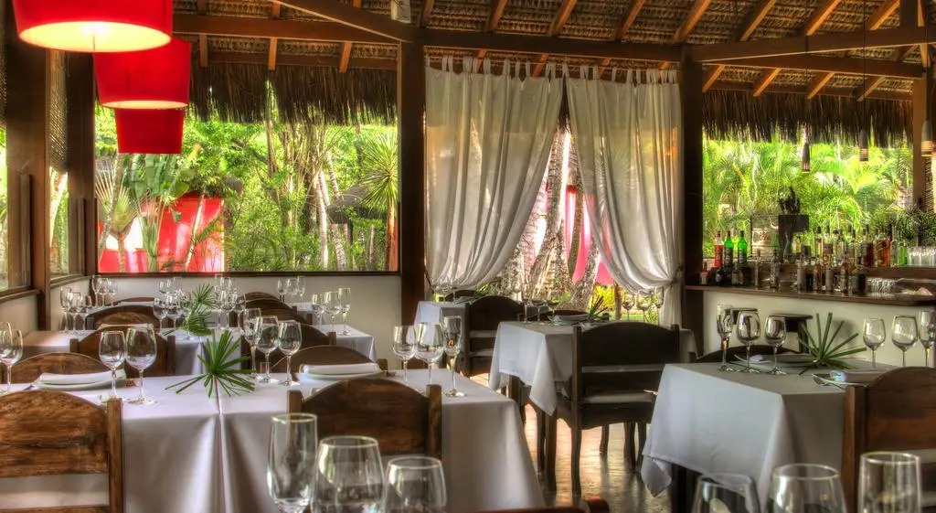 Vila Dos Orixás Boutique Hotel