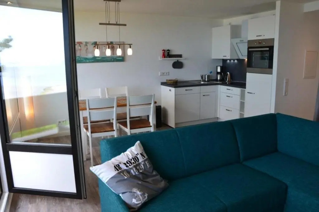 Traumblick FeWo Nr 81