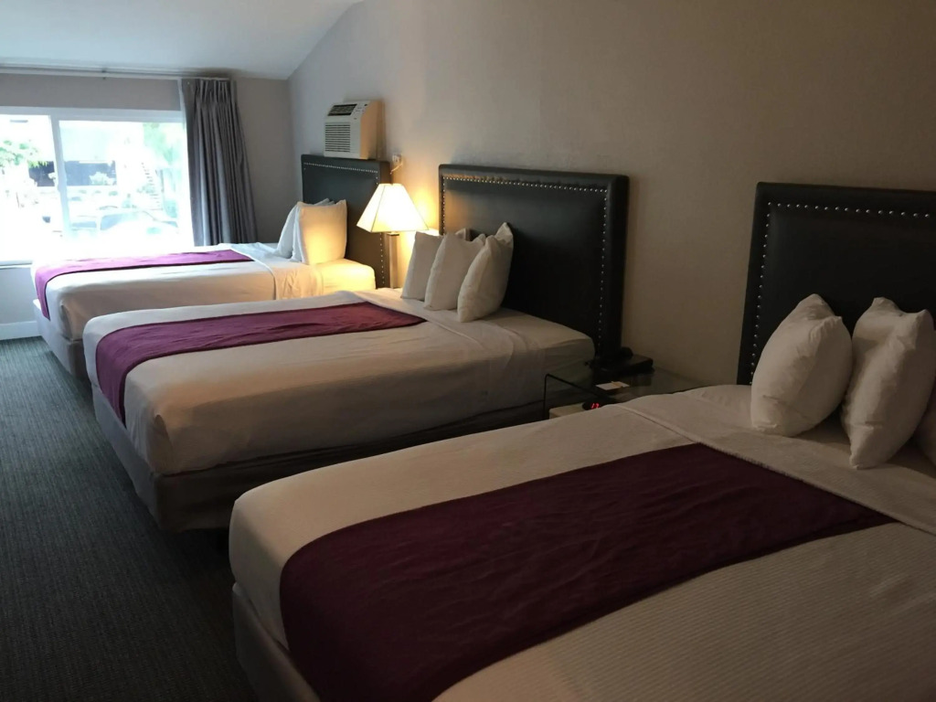 Hotel Iris - San Diego