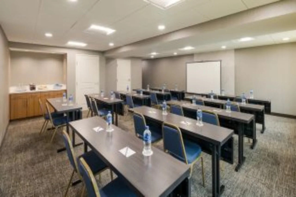 SpringHill Suites by Marriott Dallas NW Highway at Stemmons / I-35East