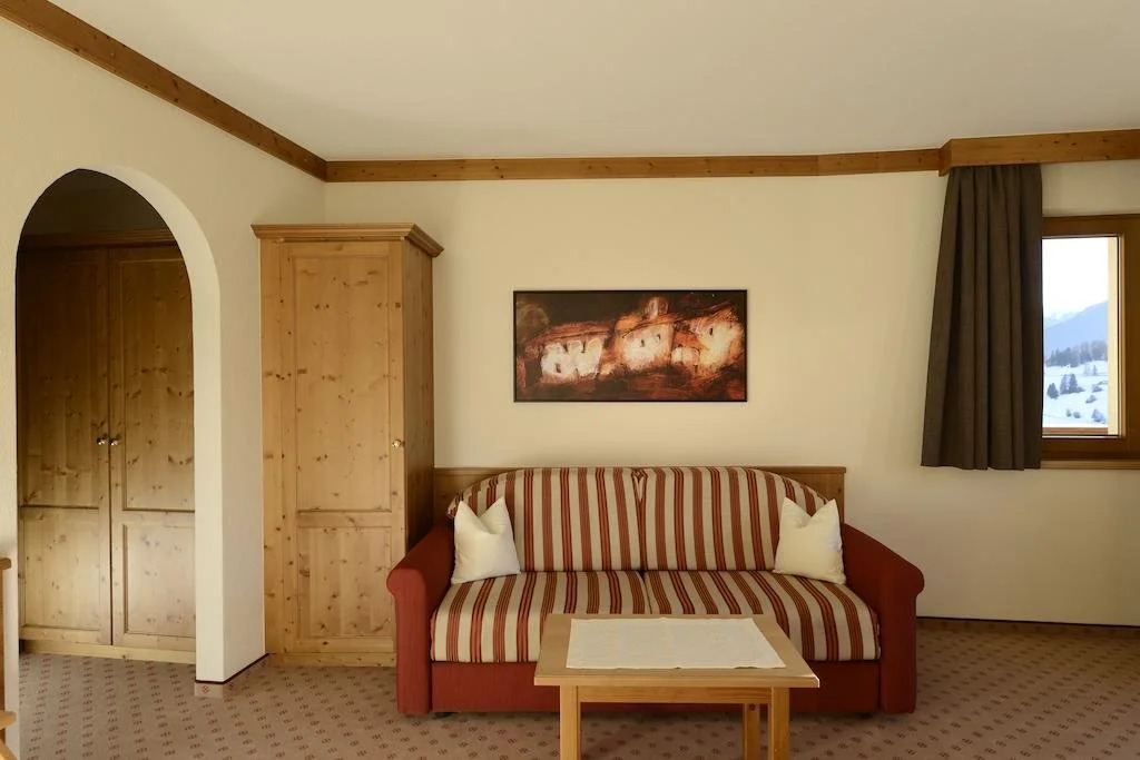 Hotel Garni am Sonnberg inklusive Super Sommer Card