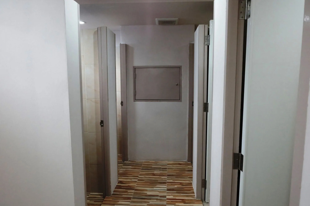 Sleep Dee Hostel