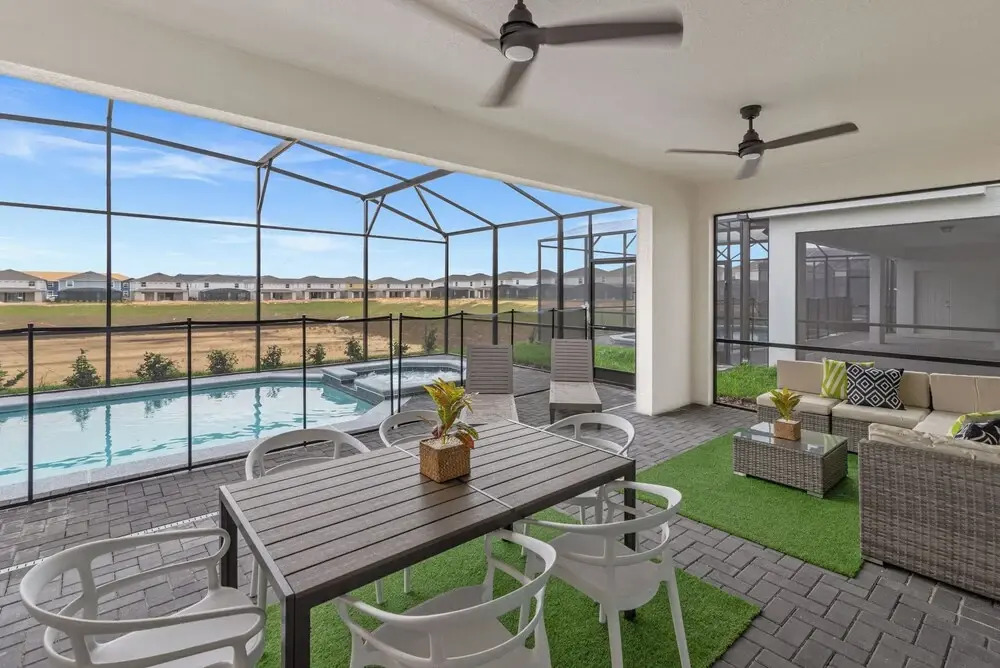 Unforgettable Family Getaway Luxury 9BR Villa