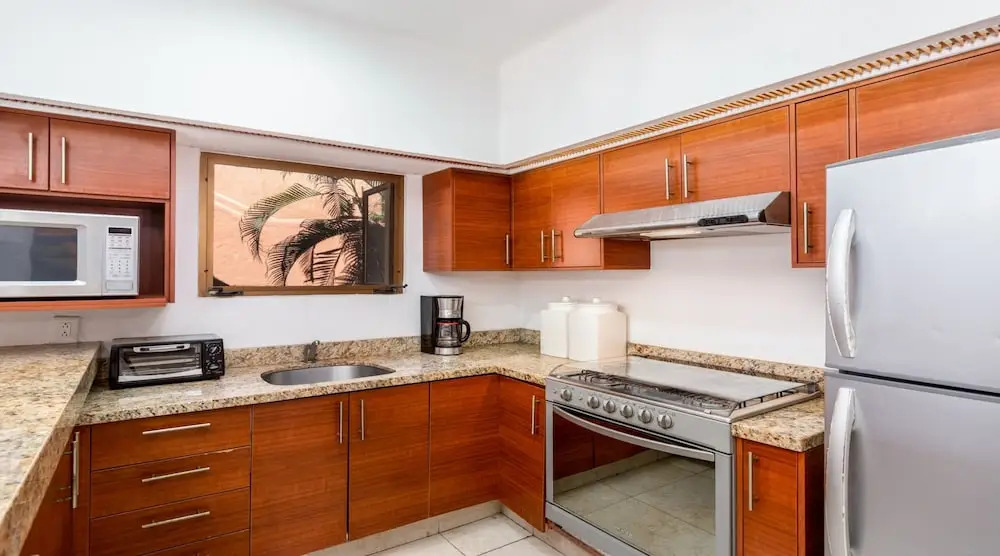 Condo Los Tules 15-122 by Kivoya