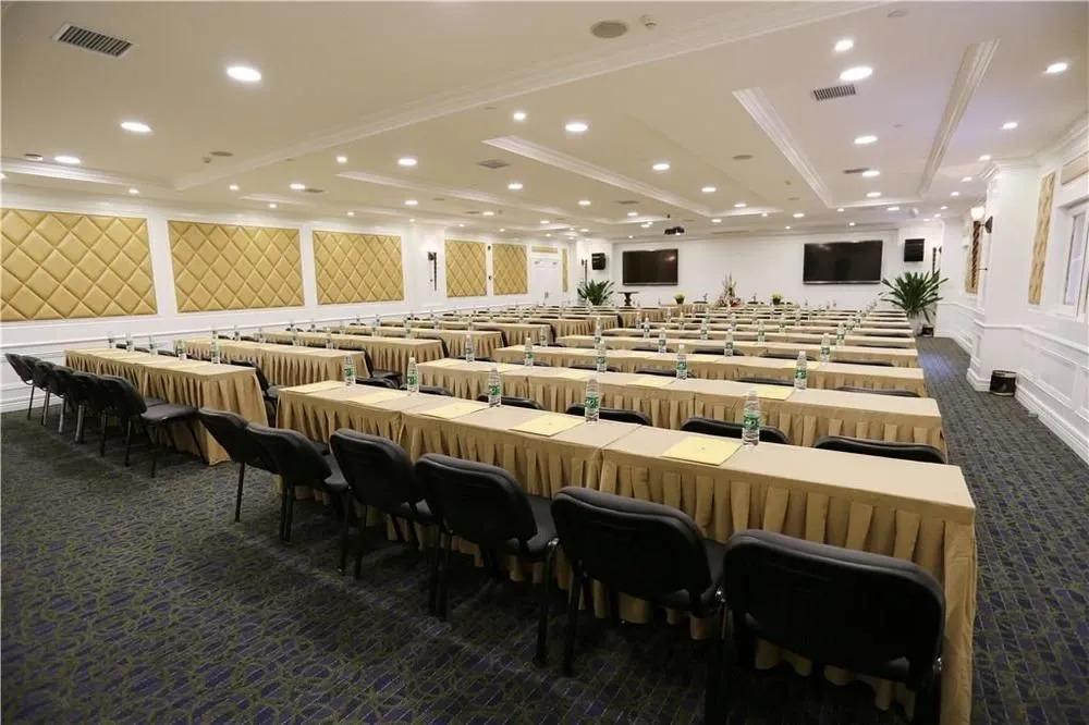 Chengdu Tai Yi Hotel