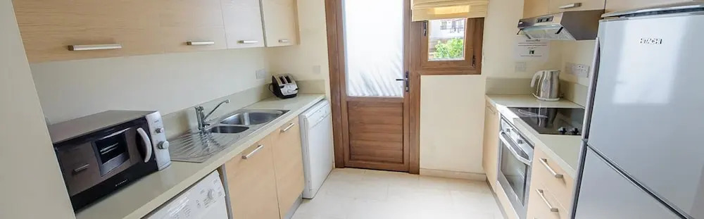 Rent Private Villa 010