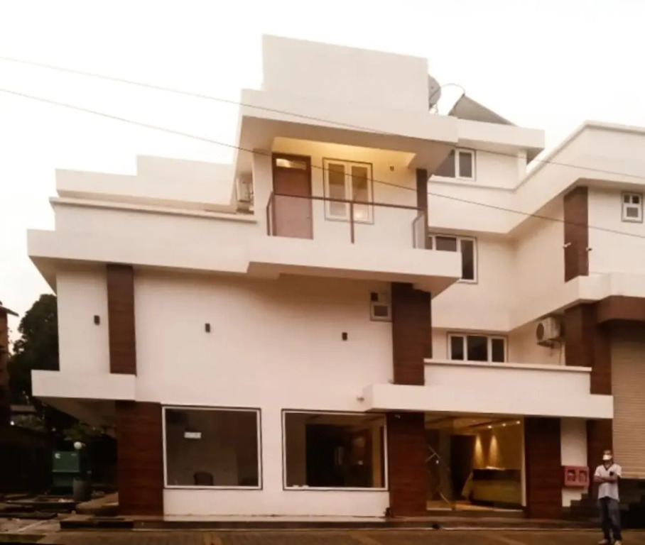 Hotel Silva Rosa