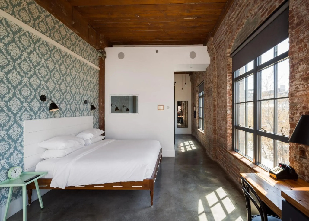 Wythe Hotel