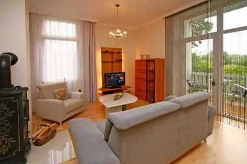 Villa Seestern App 3
