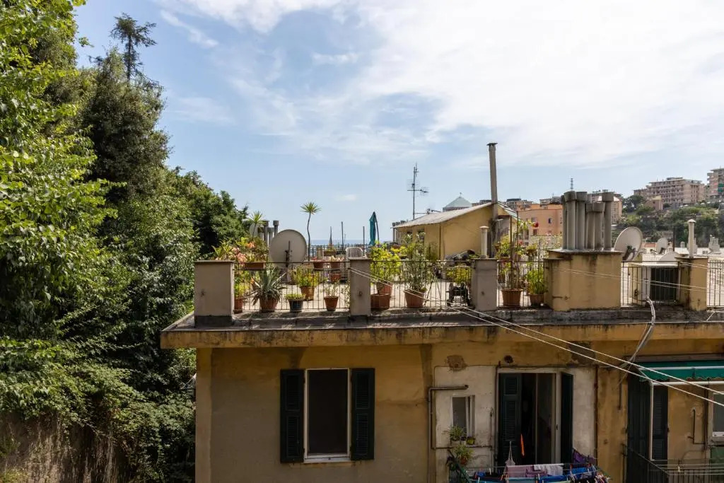 Appartamento Zona Porto V.Venezia 21